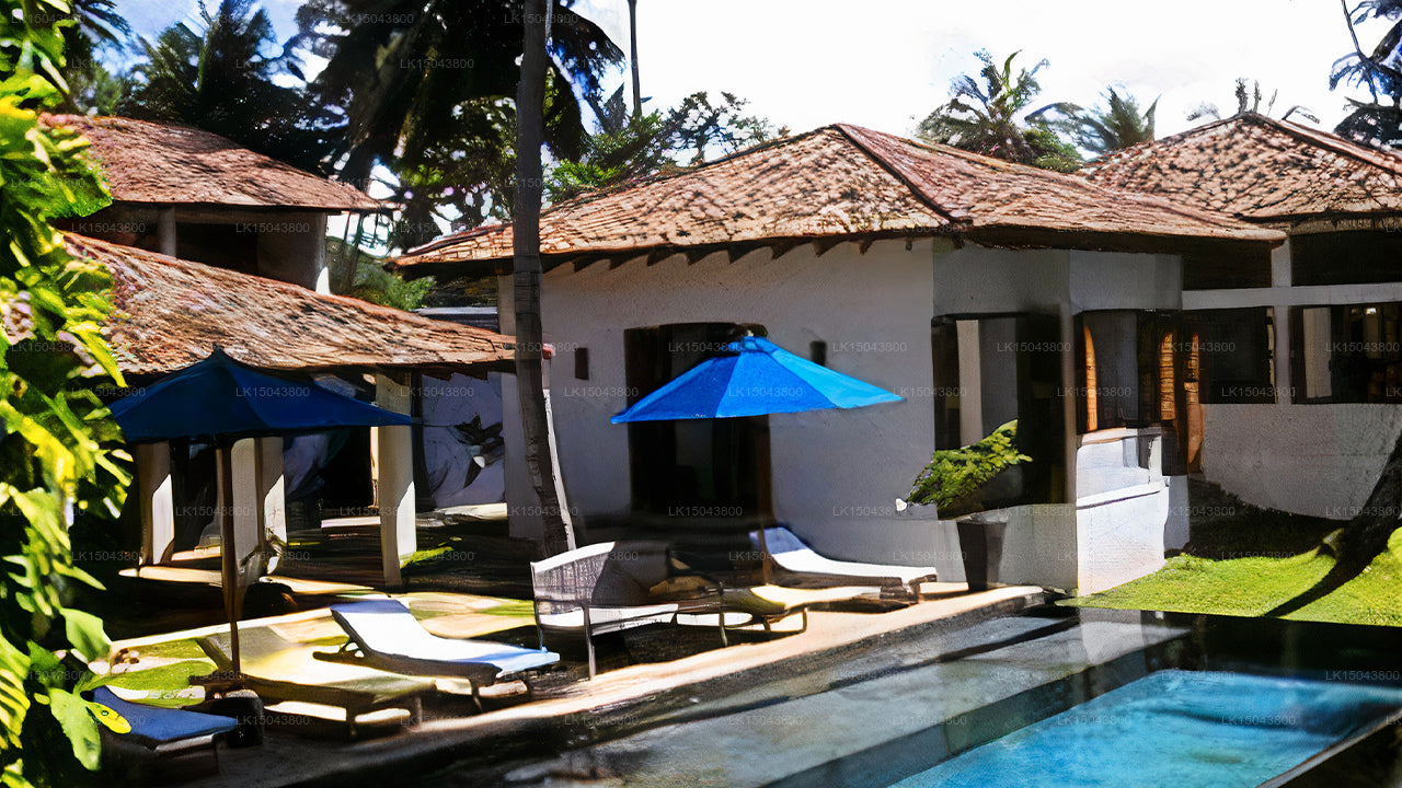 Dalip House, Galle