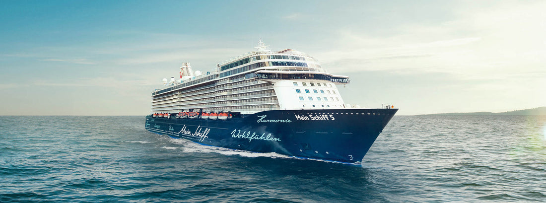 Mein Schiff 5