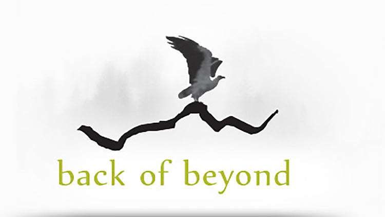 Back of Beyond