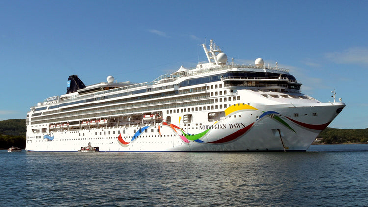 Norwegian Dawn