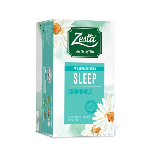 Zesta Wellness Infusion Sleep Tea (30g)
