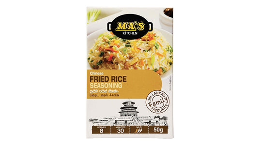 MA's Kitchen Fried Rice Seasoning (60g)