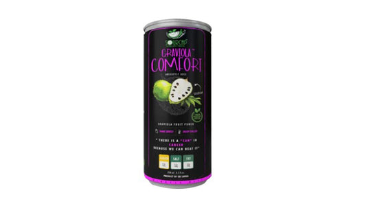 CAP Ceylon Graviola Comfort (250ml)