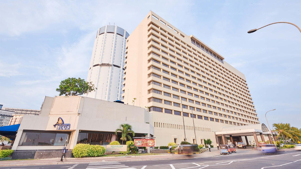 Galadari Hotel, Colombo