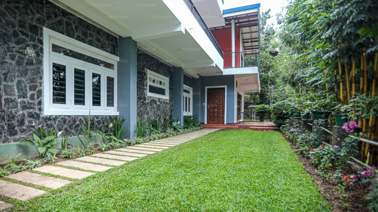 Kandy Hub Guest House, Kandy