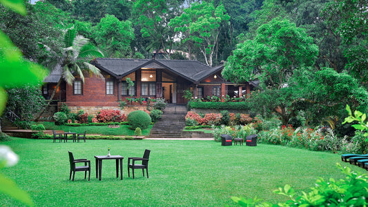 Hotel Tree of Life Nature Resort, Kandy