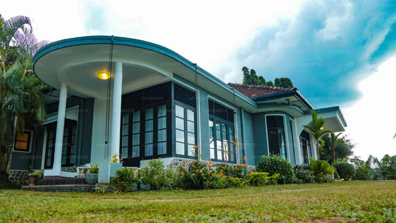 Castle Hill Guest House, Kandy