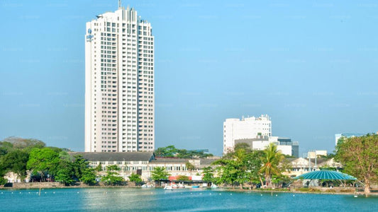 Hilton Colombo Residence, Colombo