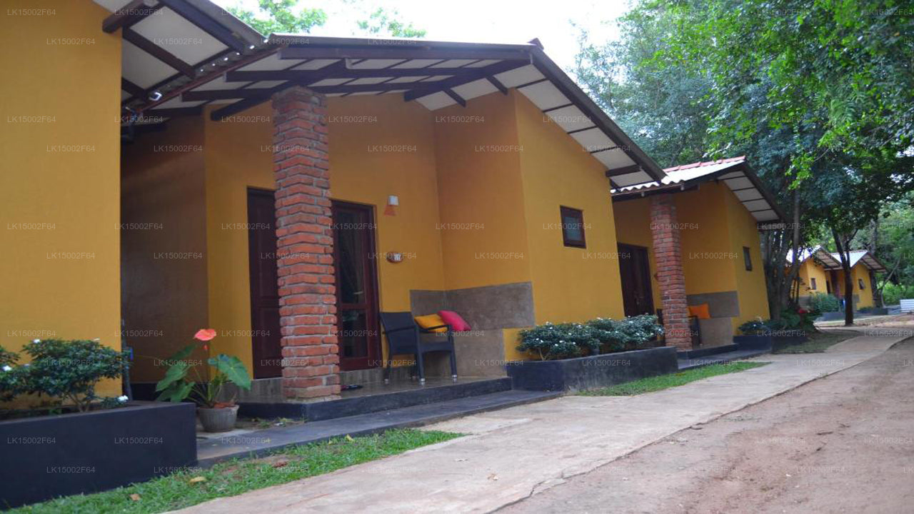 Ayubowan Resorts, Sigiriya