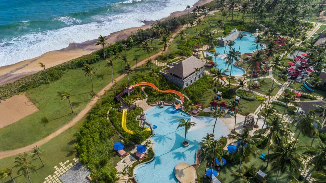 Shangri-La's Golf Resort and Spa, Hambantota