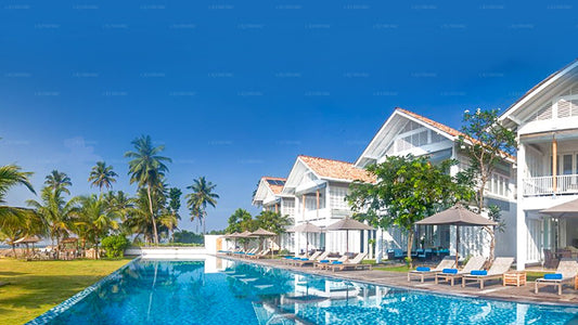 Sri Sharavi Beach Villas & Spa, Mirissa