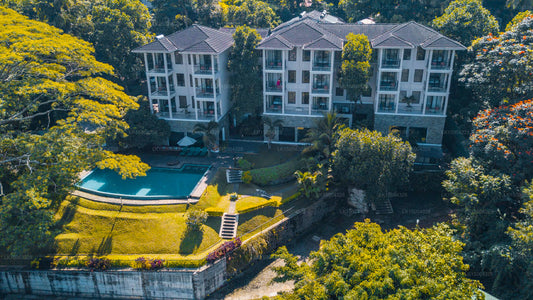 Randholee Resort & Spa, Kandy