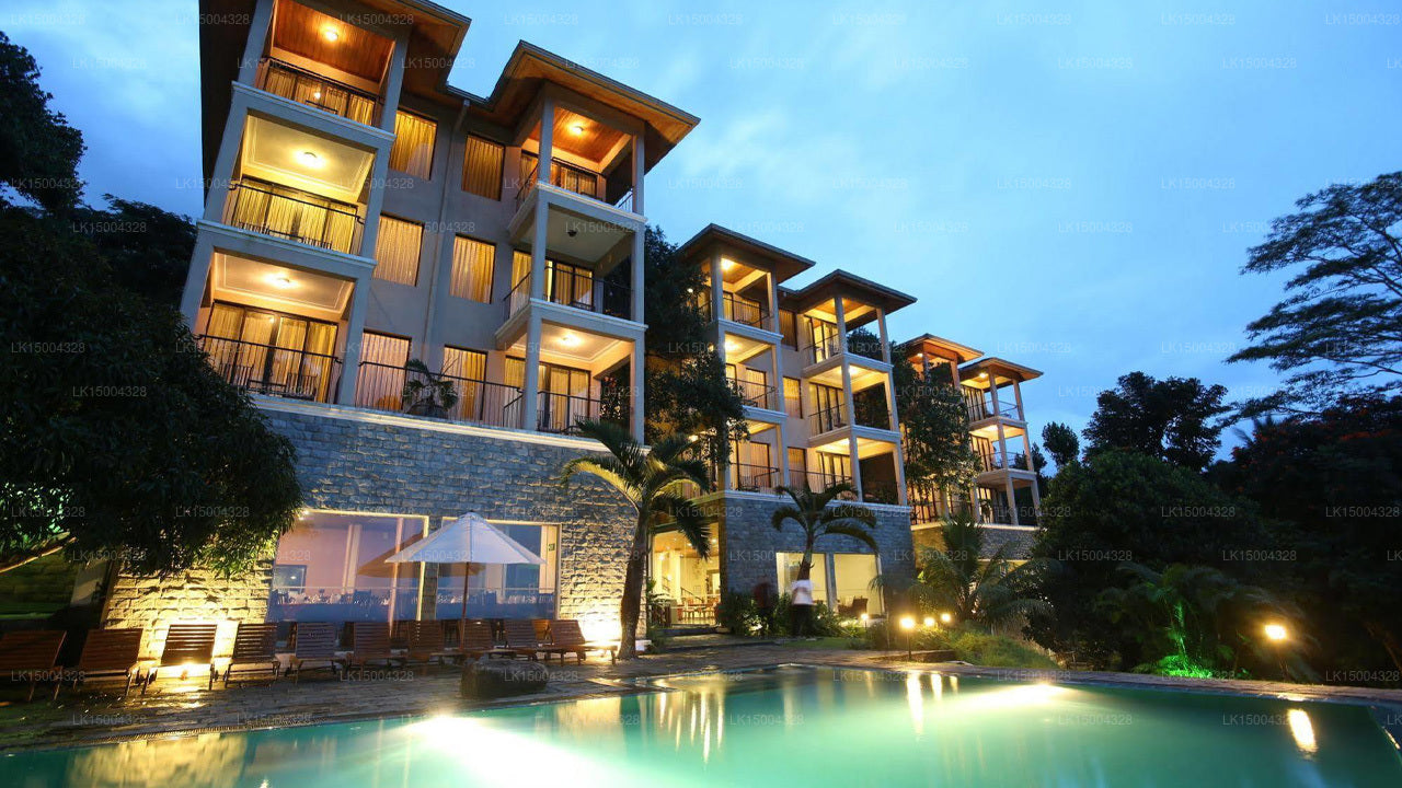 Randholee Resort & Spa, Kandy