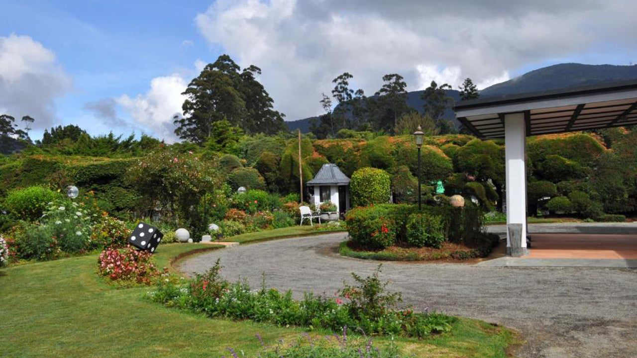 Royal Cocoon, Nuwara Eliya