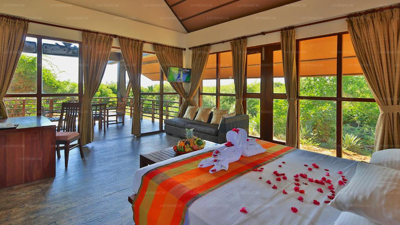 Laya Safari Resorts & Spa, Yala