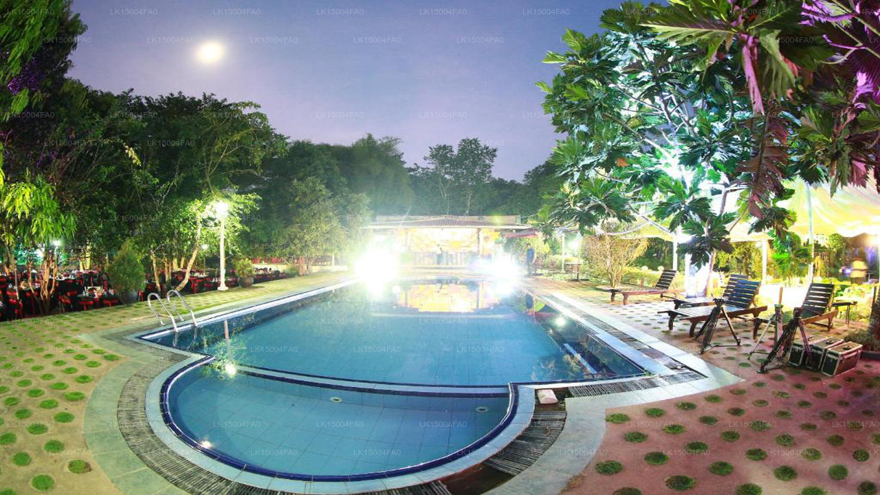 Wet Water Resort, Gampaha