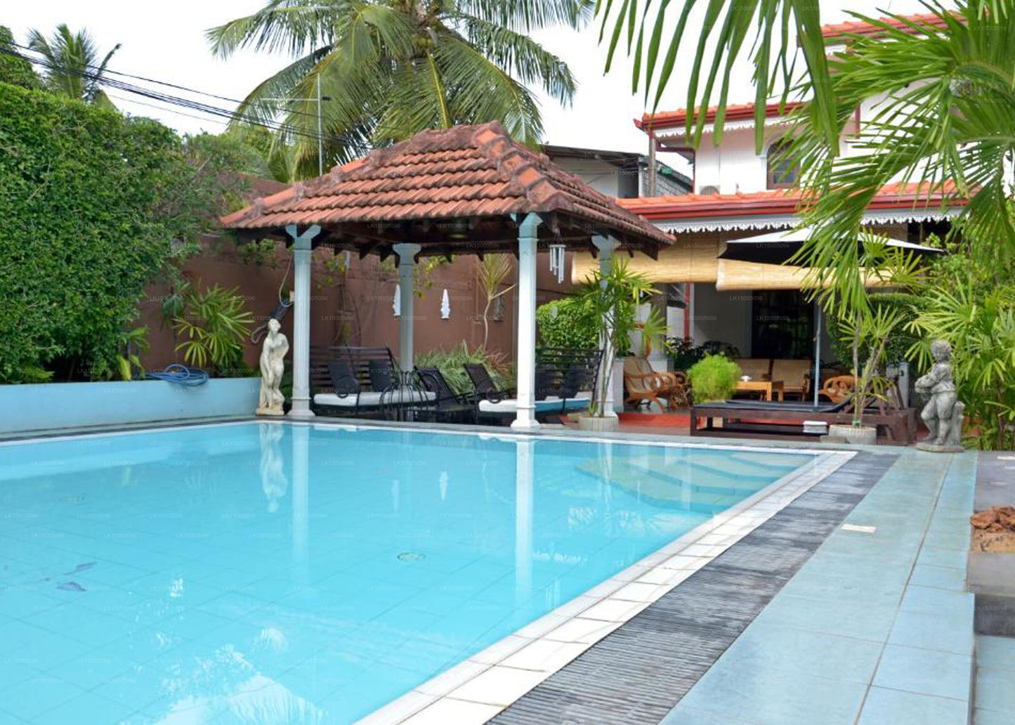 Ayubowan Guest House, Negombo