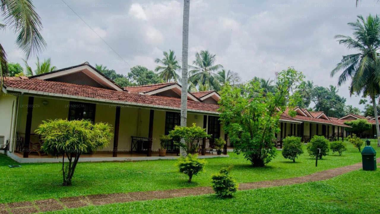 Tamarind Tree Hotel, Katunayake