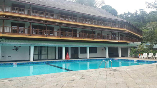 Hotel Hill Top, Kandy