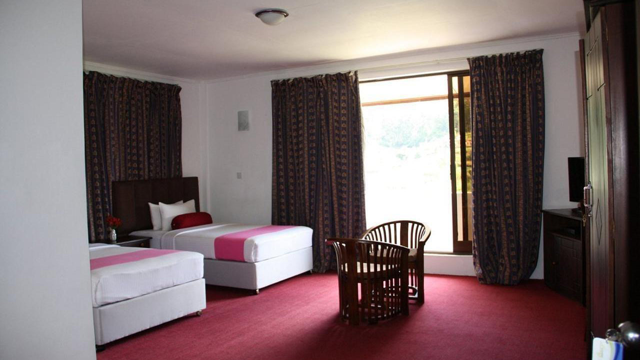 Hotel Avian Breeze, Nuwara Eliya