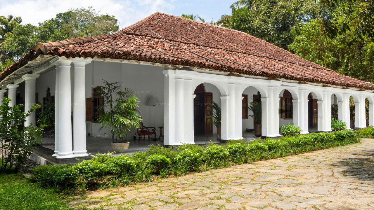 Stone House, Kandy