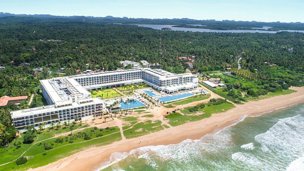 Hotel Riu Sri Lanka, Ahungalla