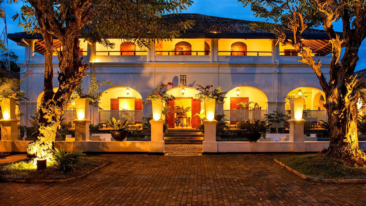 Tamarind Hill by Asia Leisure, Galle