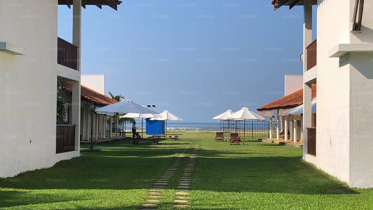Muthumuni Ayurveda Beach Resort, Beruwala