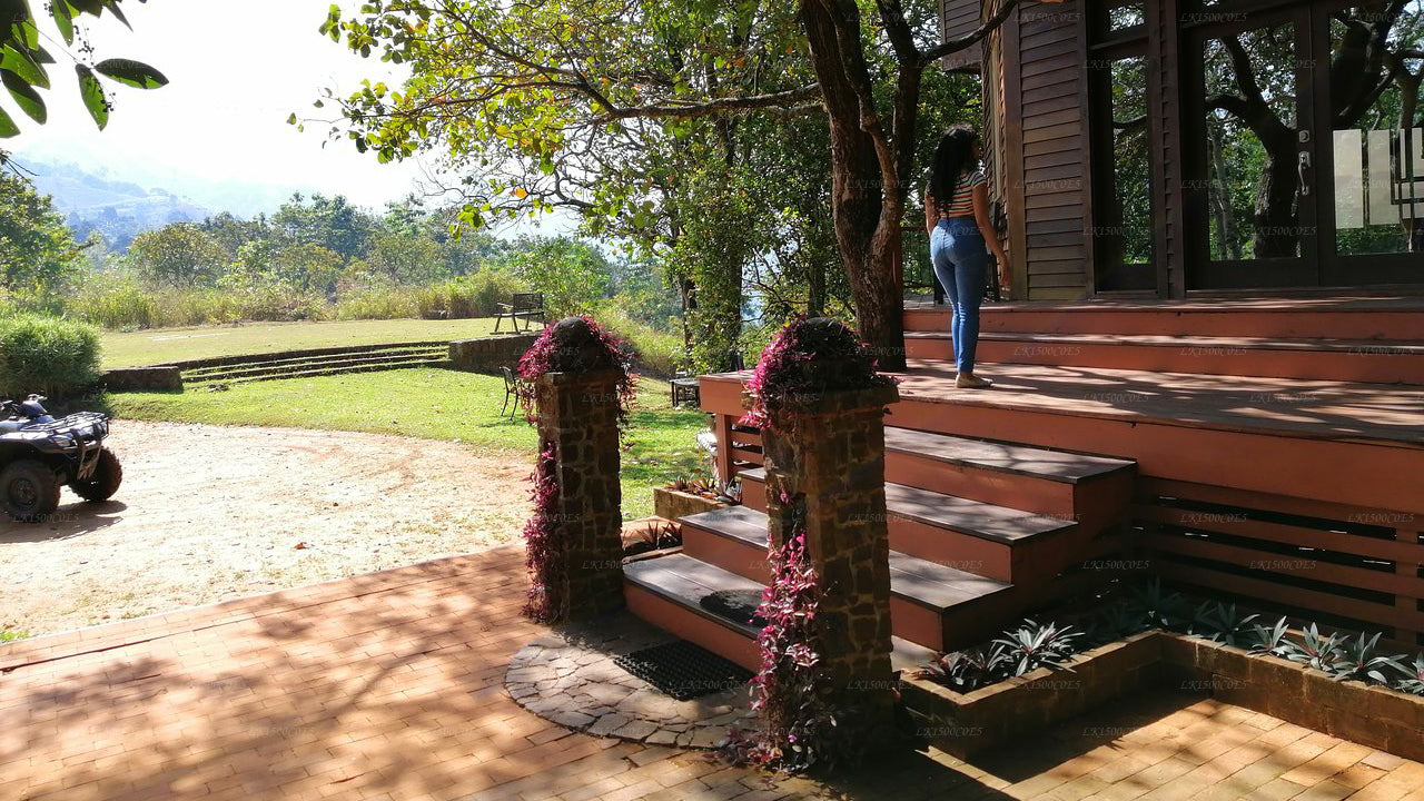 Gadadessa Estate, Kandy