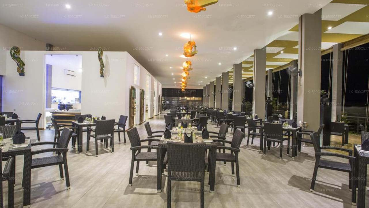 Aliya Resort & Spa, Sigiriya