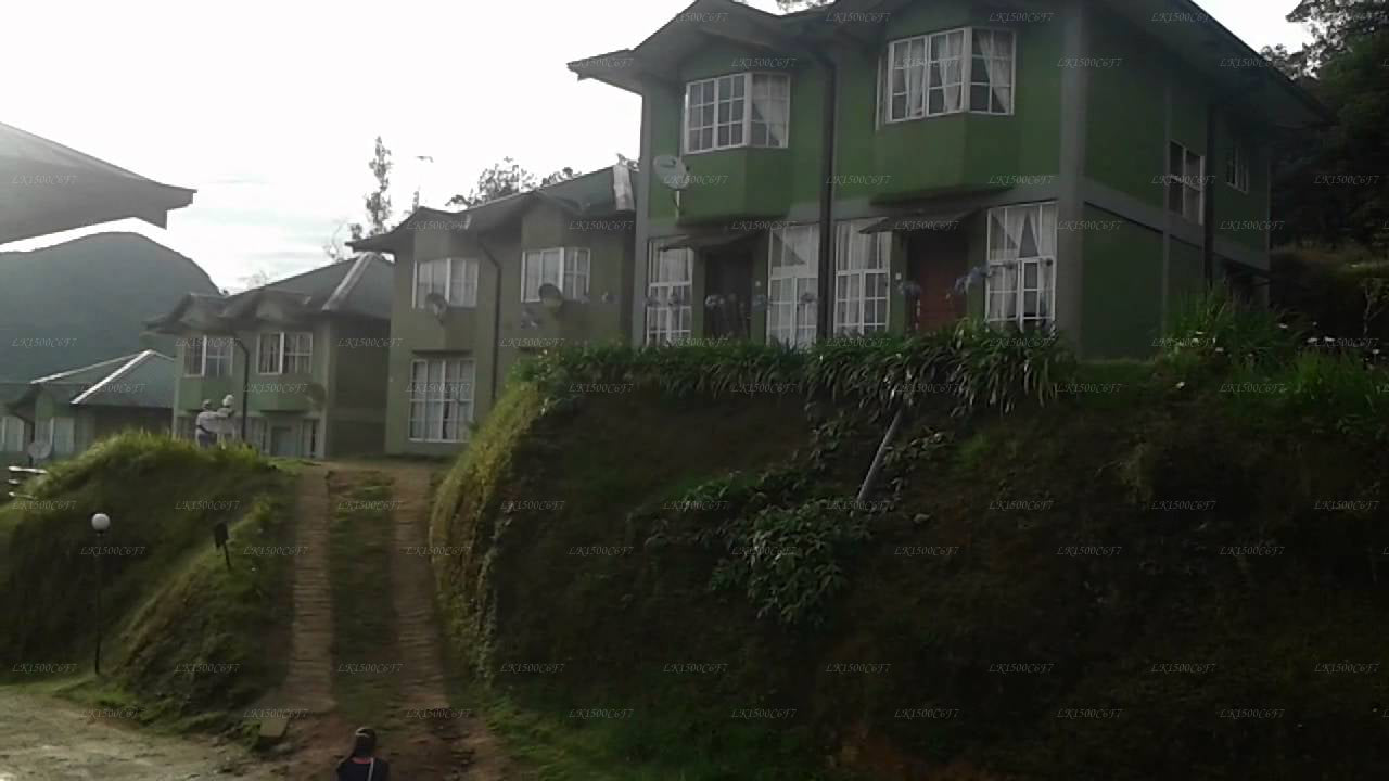 Sanasa Holiday Resort, Nuwara Eliya