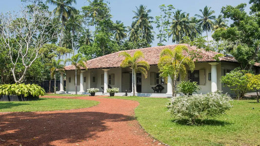 Monara House, Unawatuna