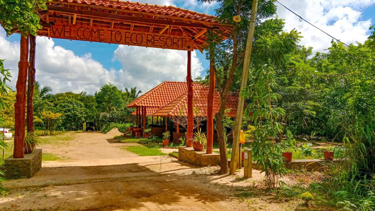 Ceylon Amigos Eco Resort, Sigiriya