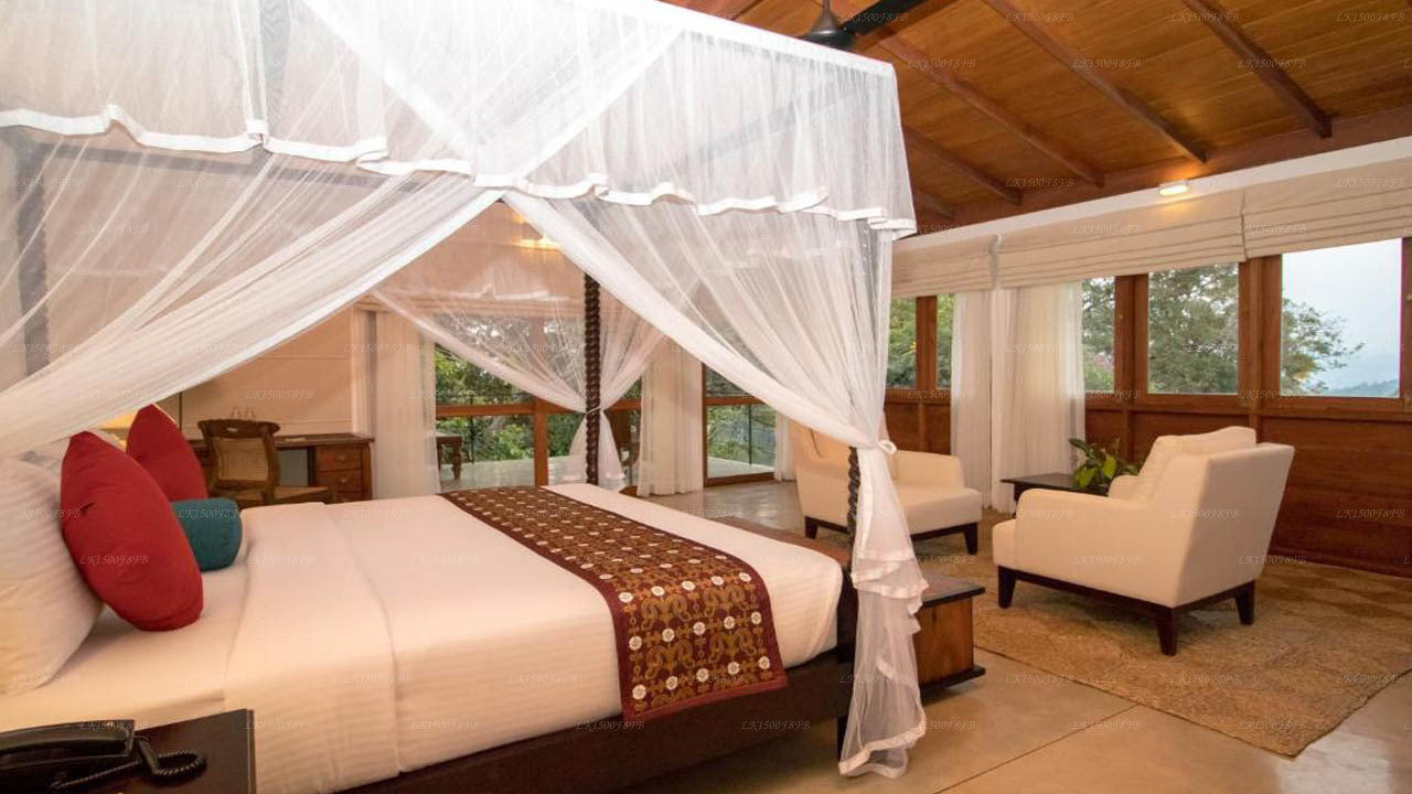 Kings Pavilion Luxury Hotel, Kandy