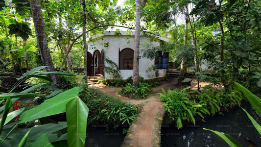 Secret garden Villa, Unawatuna