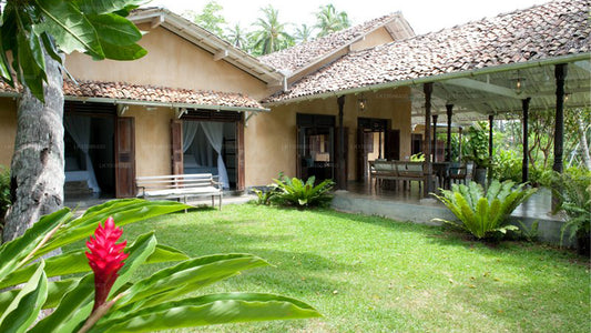 The Old Palm House, Unawatuna