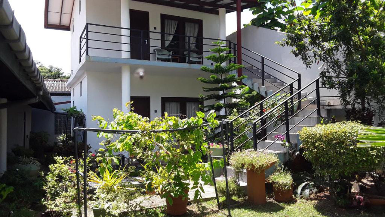 Karl Holiday Bungalow, Kalutara