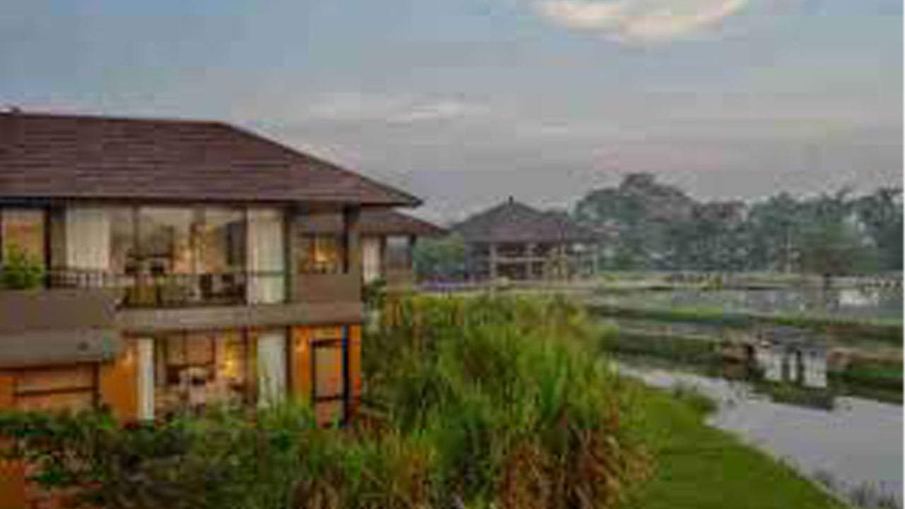 Sigiri Oya Cottage, Sigiriya