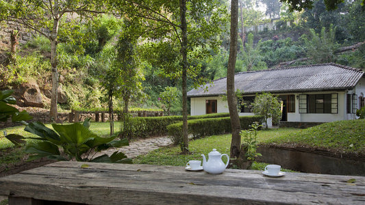 Kandy Cottage, Kandy