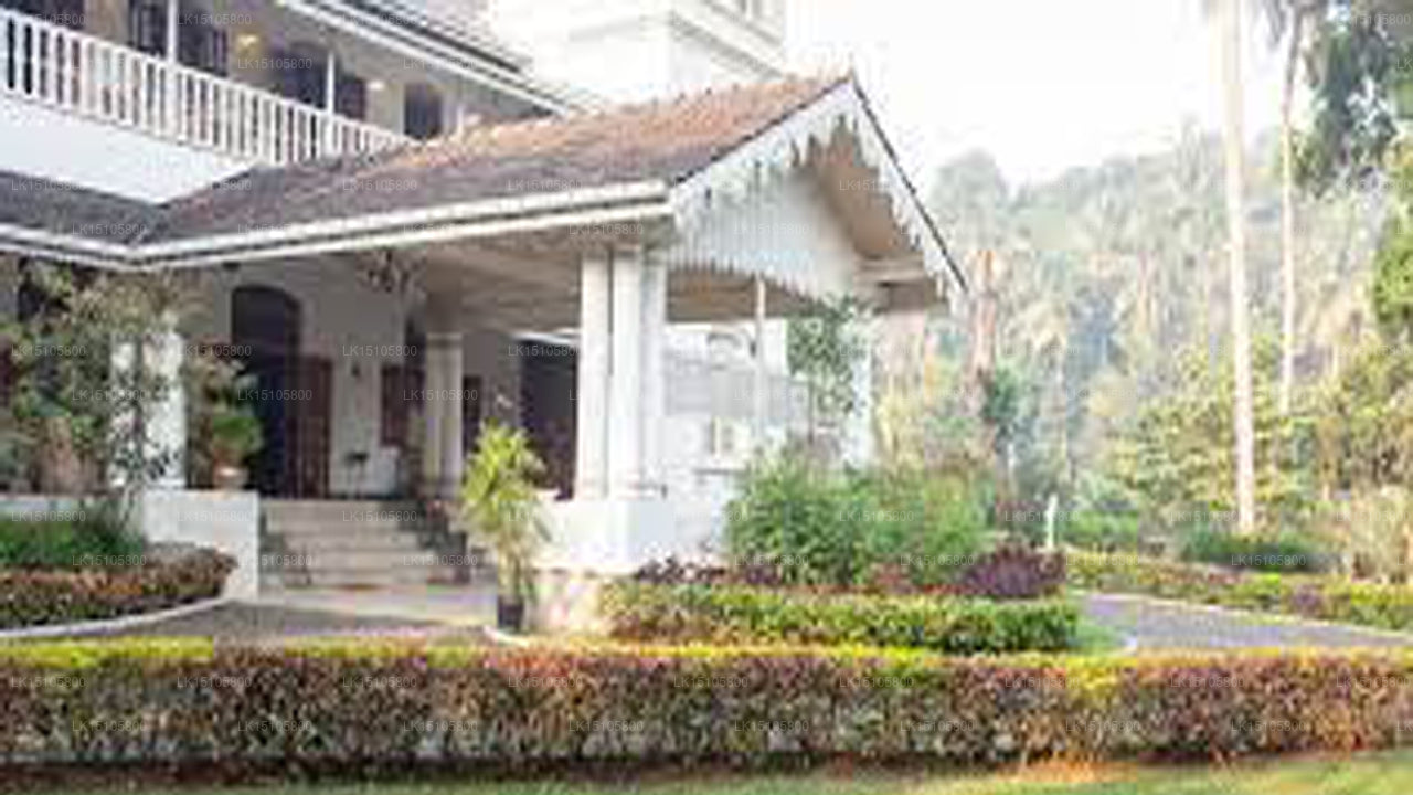 The Kandyan Manor, Kandy