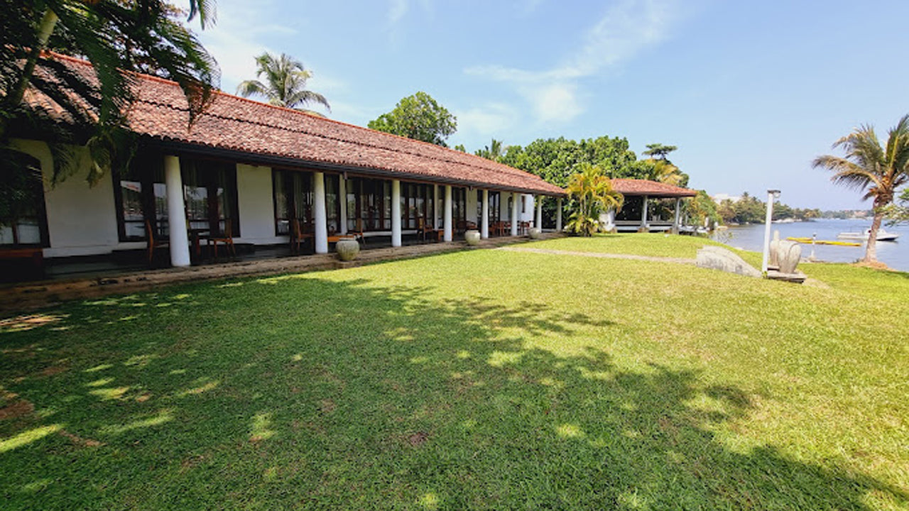 National Holiday Resort - Bentota