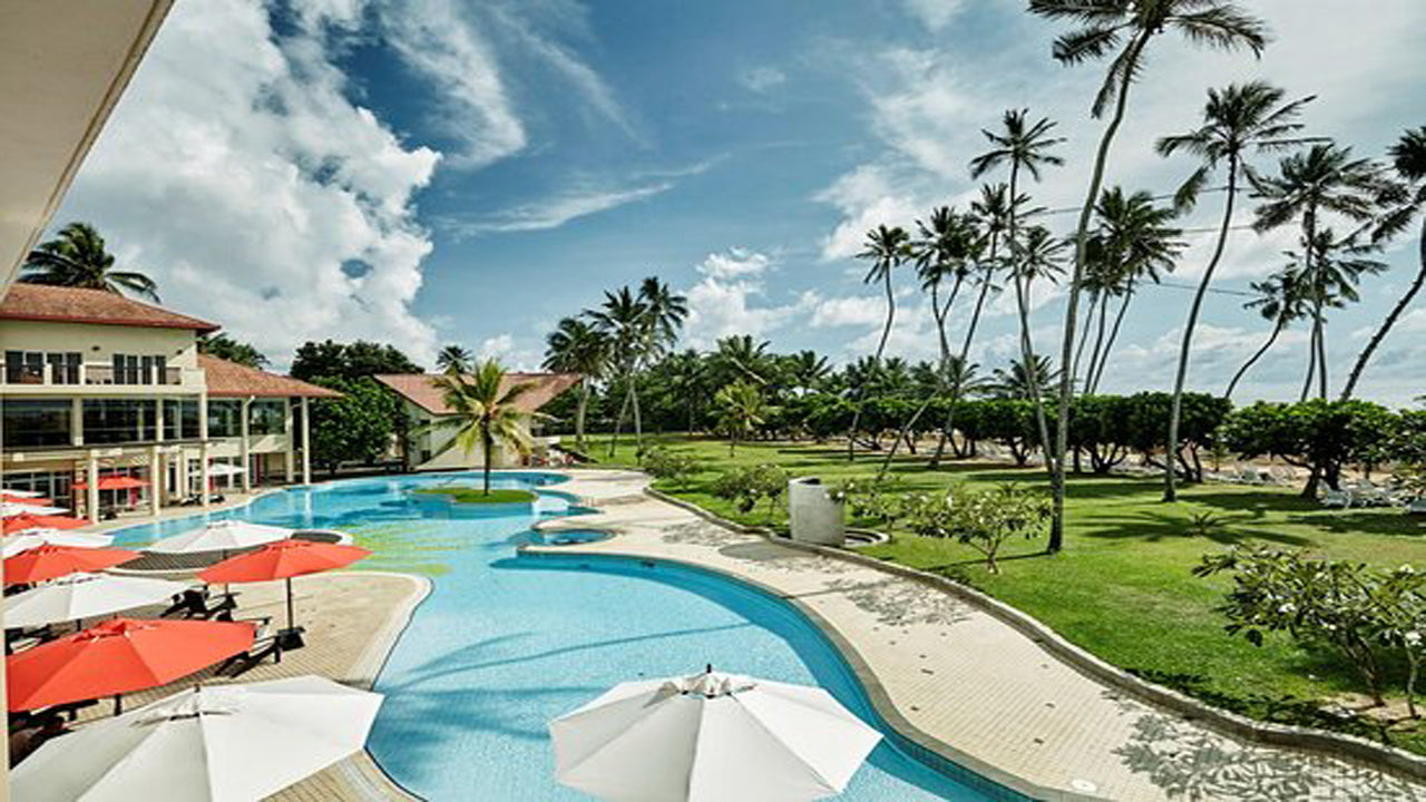 The Sands by Aitken Spence Hotels, Kalutara