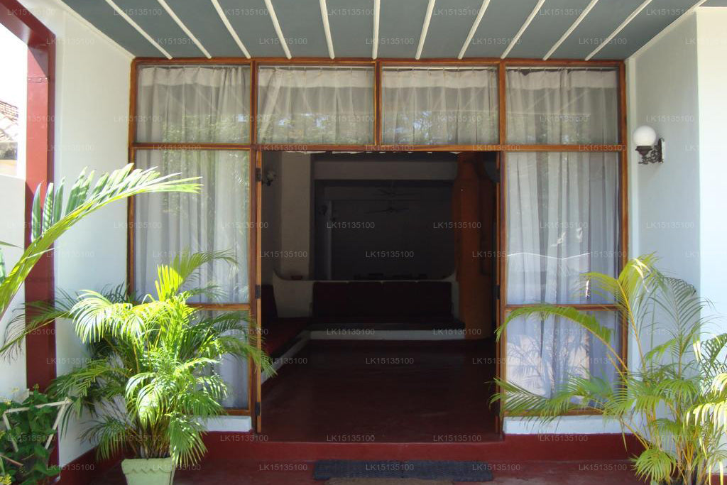 Blue Horizon Guest House, Negombo