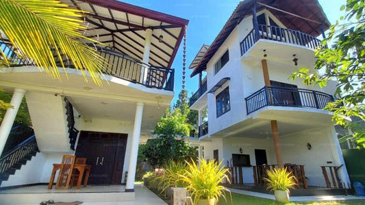 Ivory Villa, Unawatuna