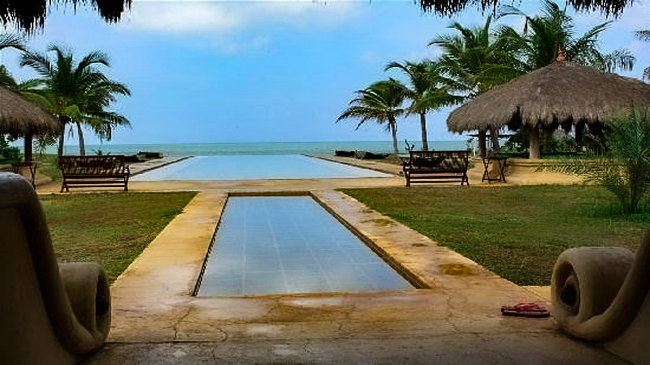 Alankuda Beach Resort