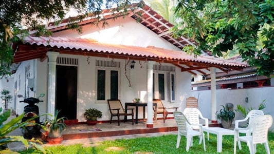 Blanca Cottage, Galle