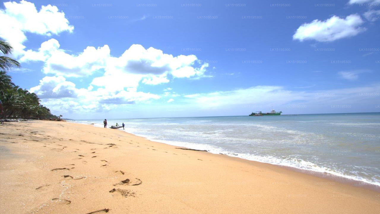 Amagi Beach Hotel, Marawila