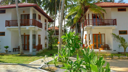 Good Karma Hotel, Tangalle