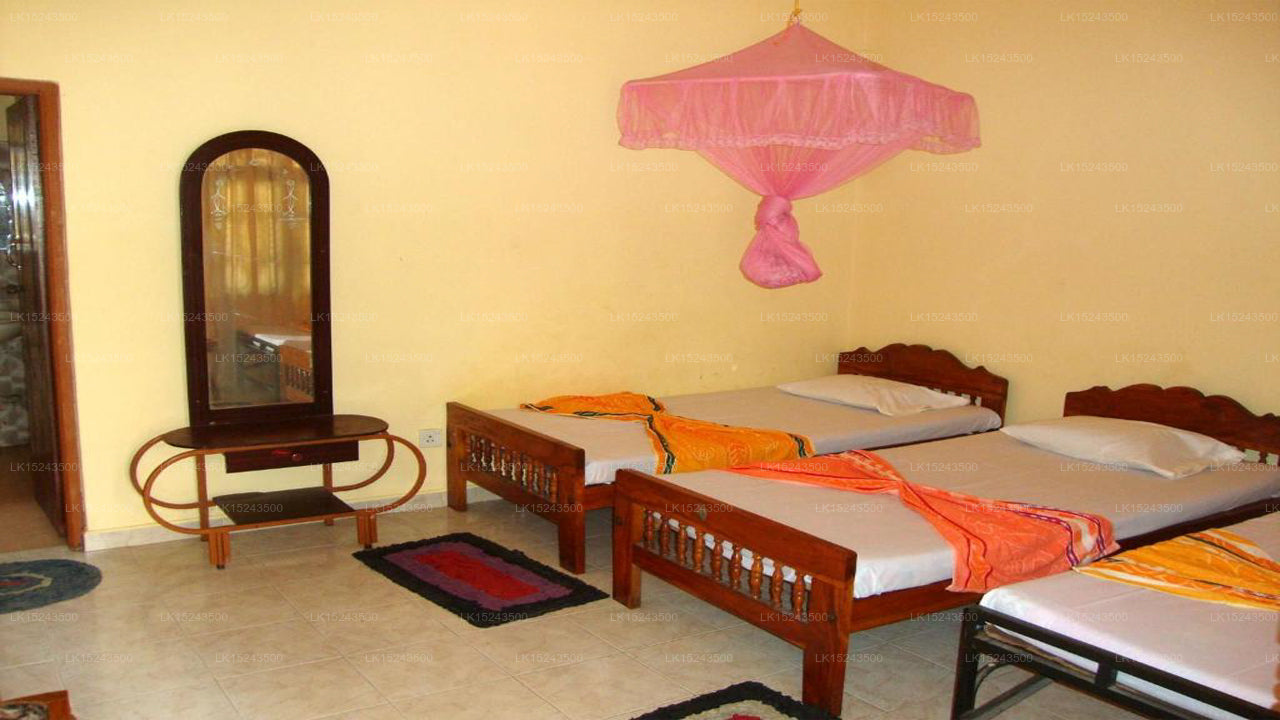 Chamara Guest House