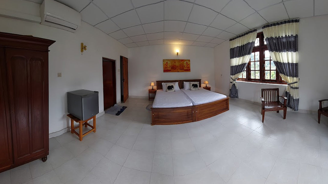 Hotel Comfort Home Stay, Kandy